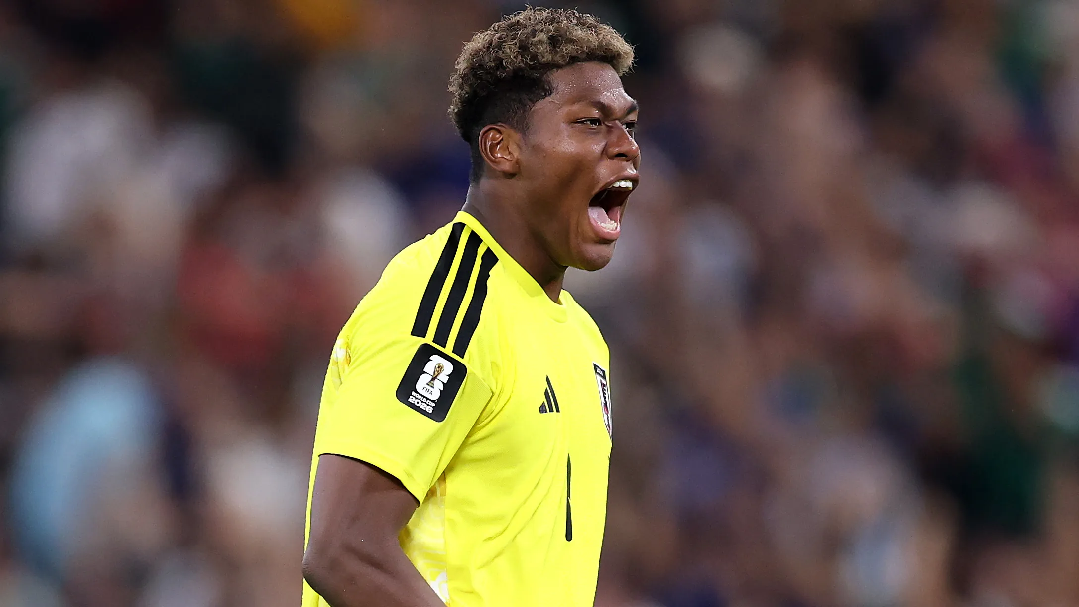 Aston Villa step up Zion Suzuki pursuit as Emiliano Martinez
