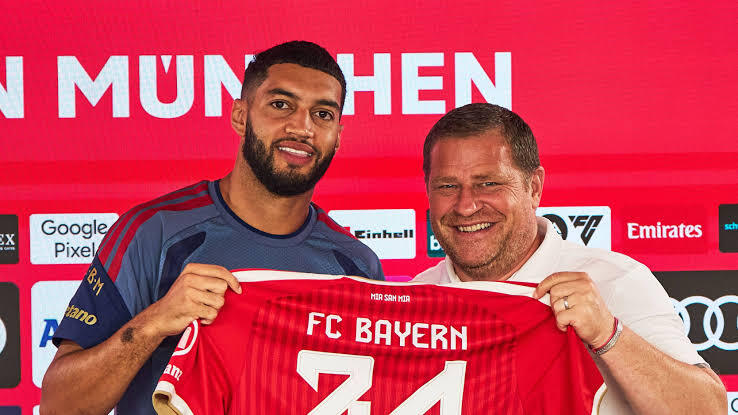 Five languages and an exceptional story: Ismael Saibari surprises Bayern Munich with striking revelations