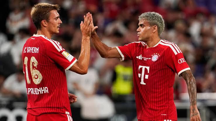 Bayern Munich face a triple obstacle: time is running out