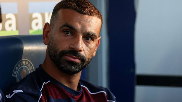 Hafid Derradji on Salah's move to Trabzon: what a shame