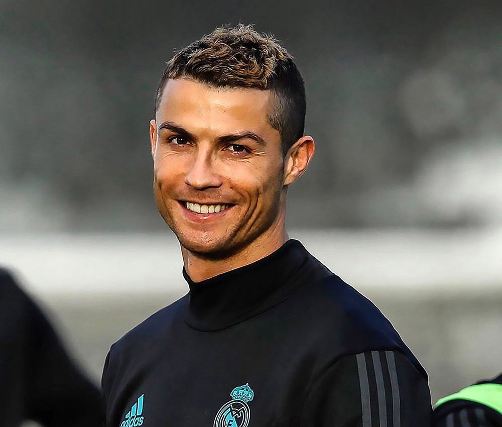 Cr7